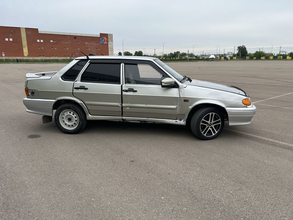 Продам ваз 2115!!!