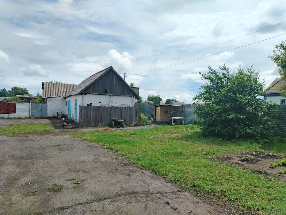 Продам Дом село Озерное от города 45км
