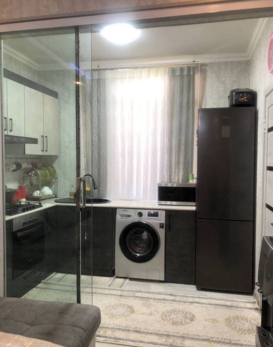 Продается квартира