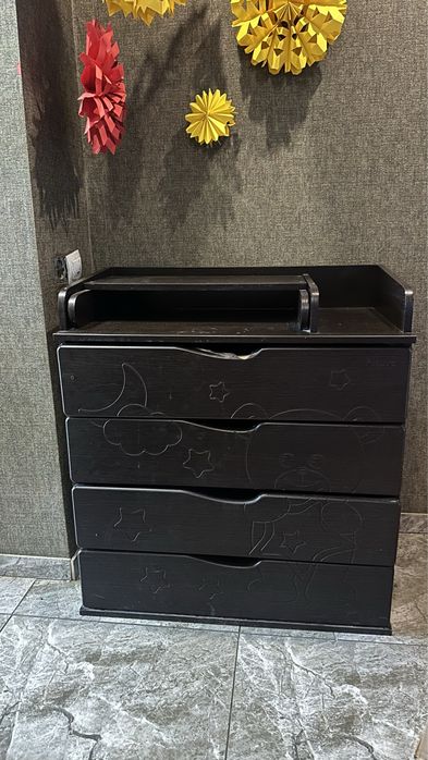 Пелельный комод бу 3000