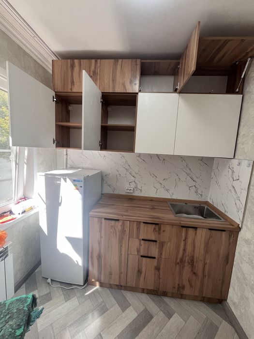 Сборка мебели с каспий