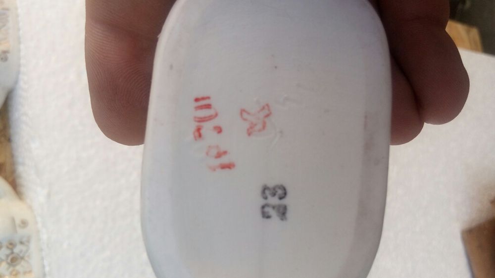 Наборчик  кружек