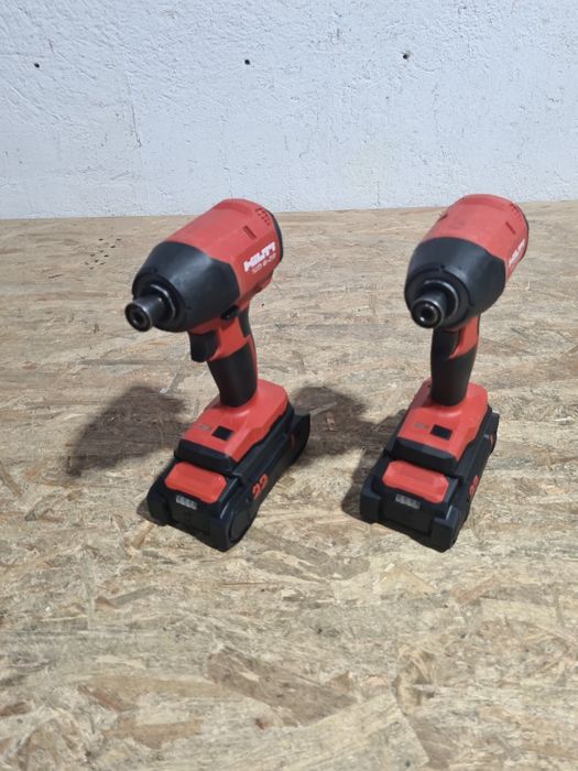 Impact pentru biti Hilti SID6-22 Nuron