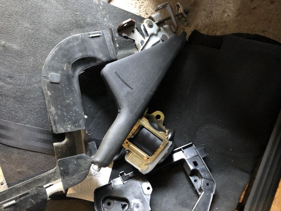 Audi A3 8l 1.9TDI 131