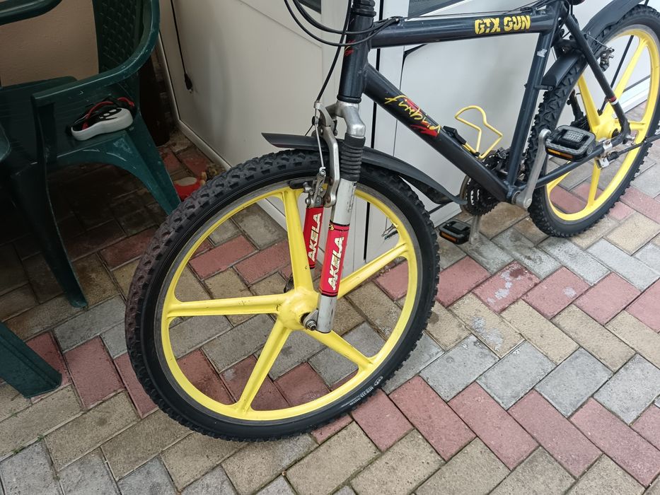 Biciclete stare buna
