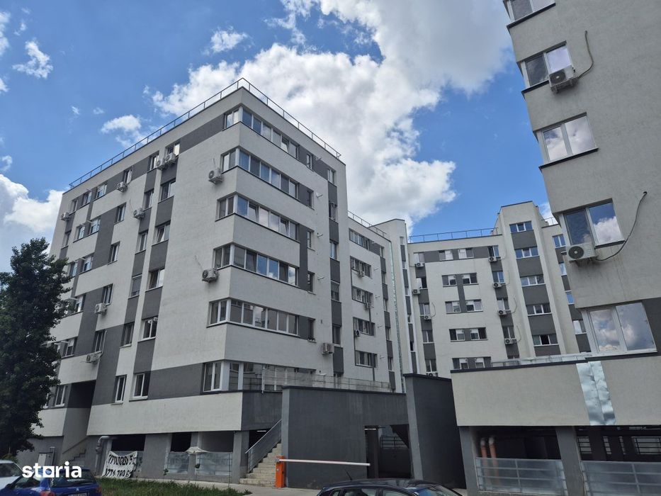 Apartament 2 camere Bucuresti Sector 6 — fotografia 3
