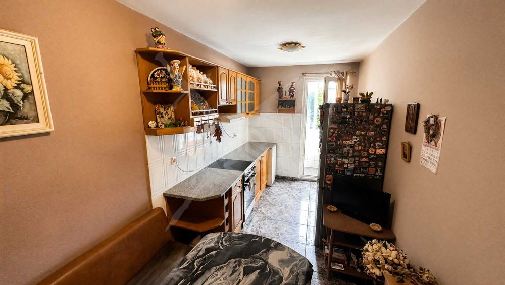 Двустаен апартамент в Изгрев! 106956 - снимка 3
