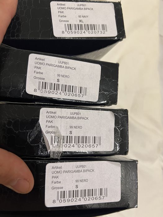 Vand boxeri philipp plein