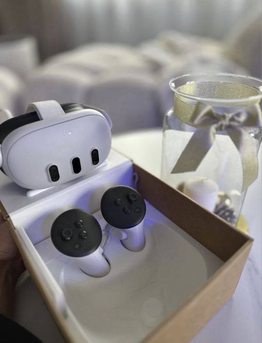 Meta Quest 3 512 GB 4K