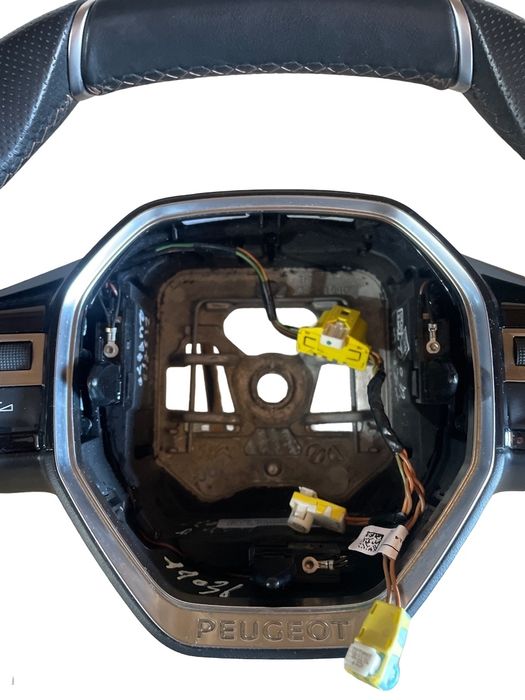 Volan Peugeot 3008/508/5008 2018+ - > 34199118F