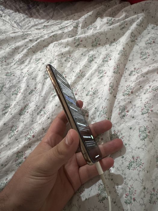 Iphone xs 256 gb