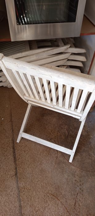 Столове сгъваеми