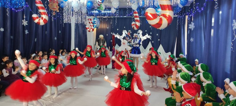 Аниматоры шоу программы и многое другое с нами весело