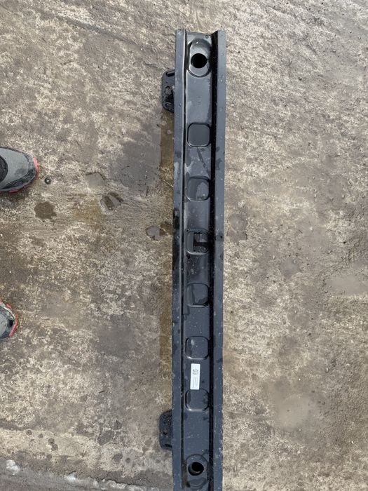 Armatura bara spate Mercedes A class