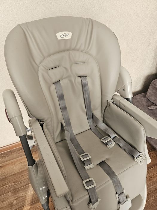 Детский стульчик фирма TEKNUM