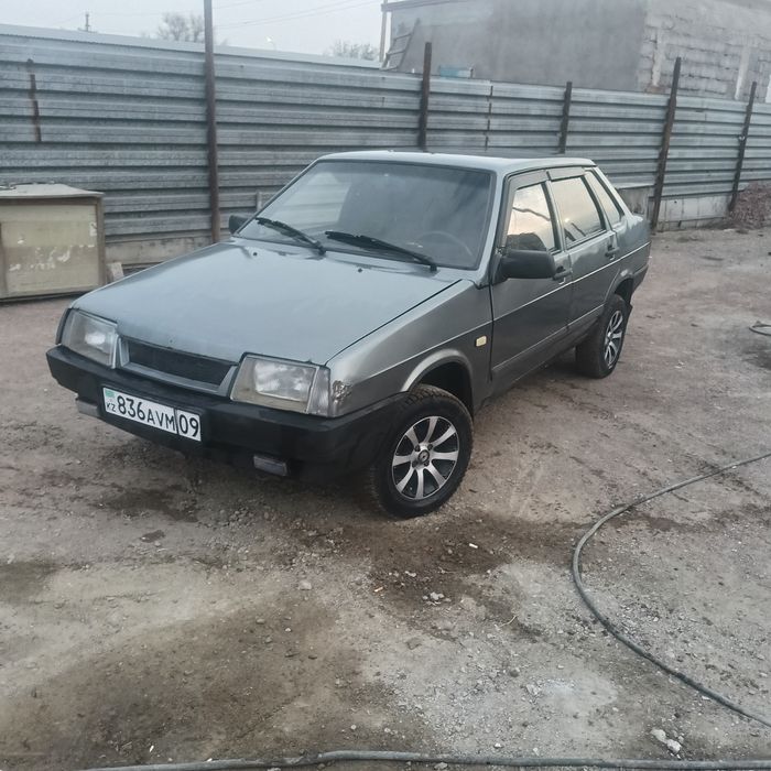 Продам Ваз 21099