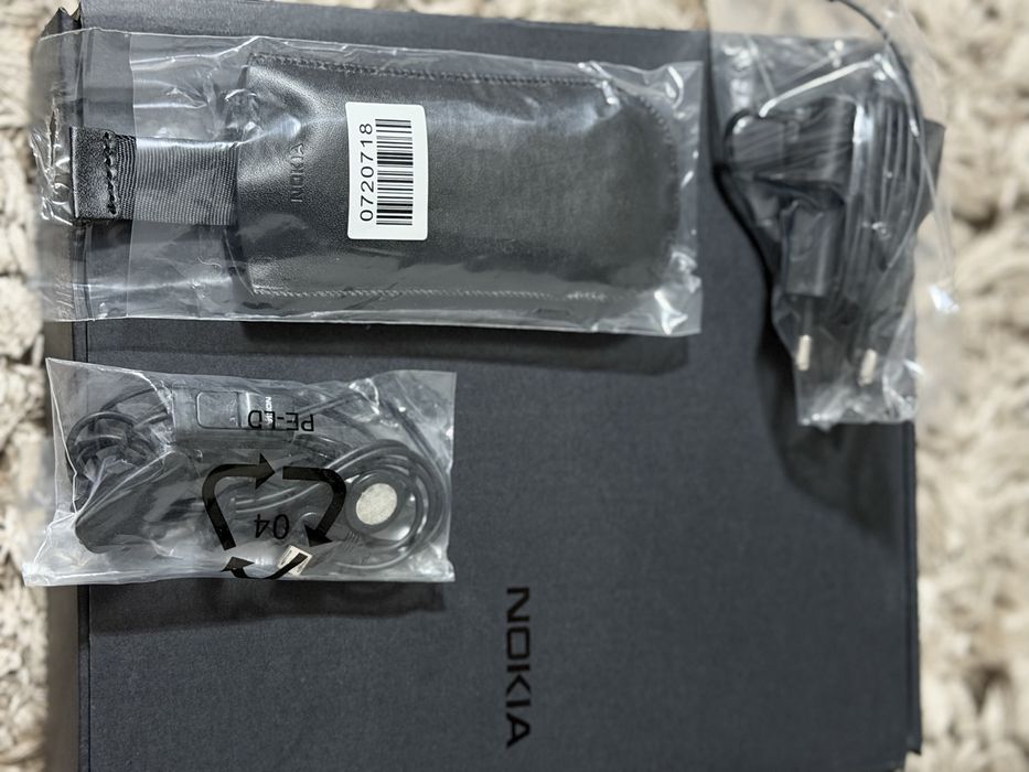 Продам Nokia 8600 Luna