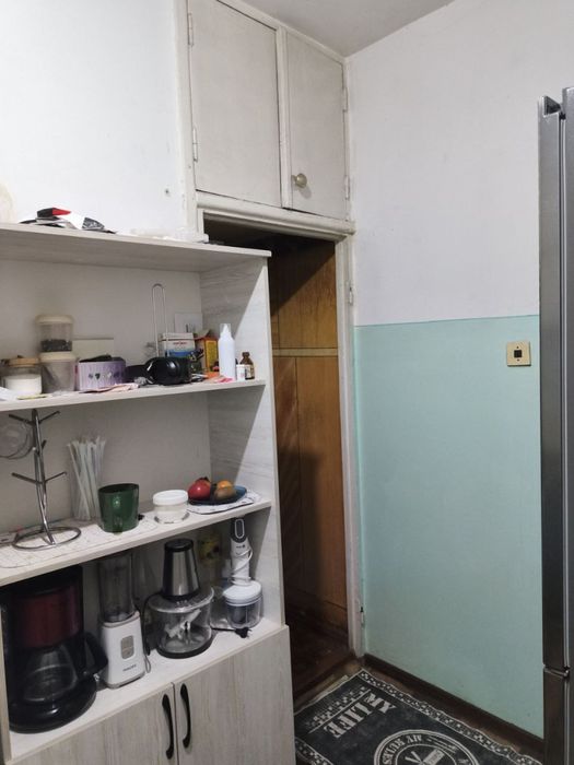 Продам свою 1 комнатную квартиру