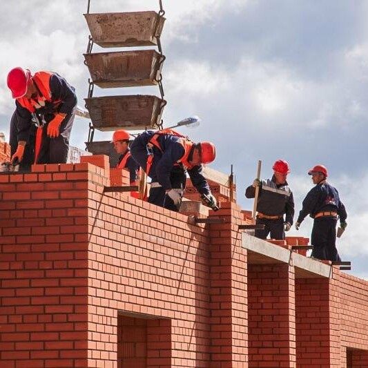 Бригада каменщики штукатуршики бетонщики ищут работу в Ташкенте ...