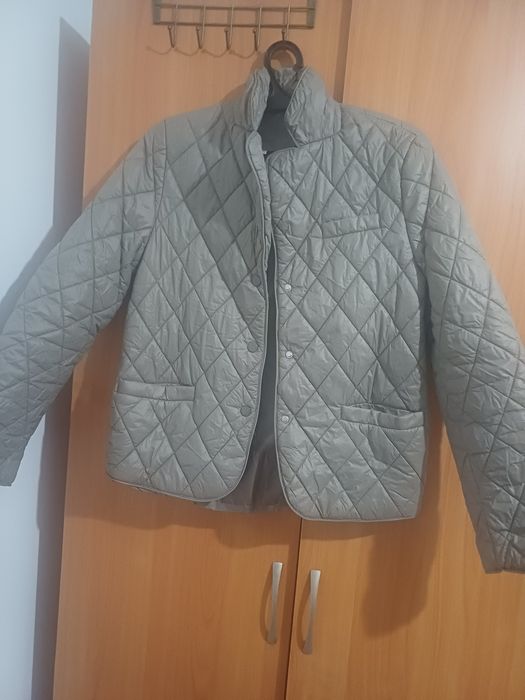 Куртка стеганная