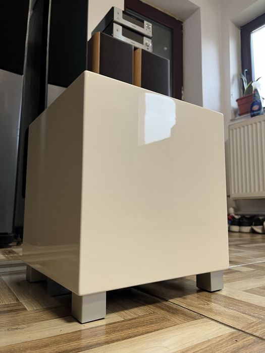 Subwoofer Top REL-T5