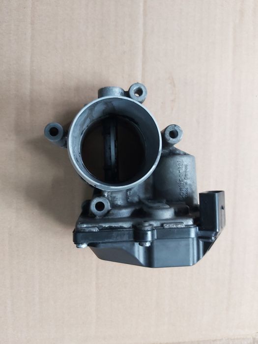 Clapeta accelerație / EGR volkswagen passat b6 / cc 2.0 tdi CBAB E5
