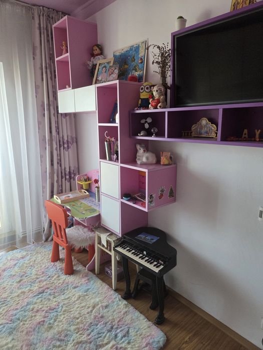 Apartament – Costesti - Vedere 2