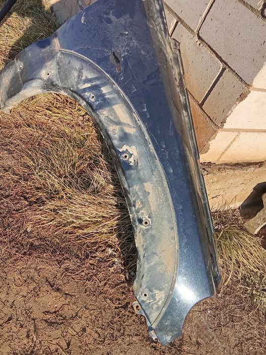 Шевроле нива 2123