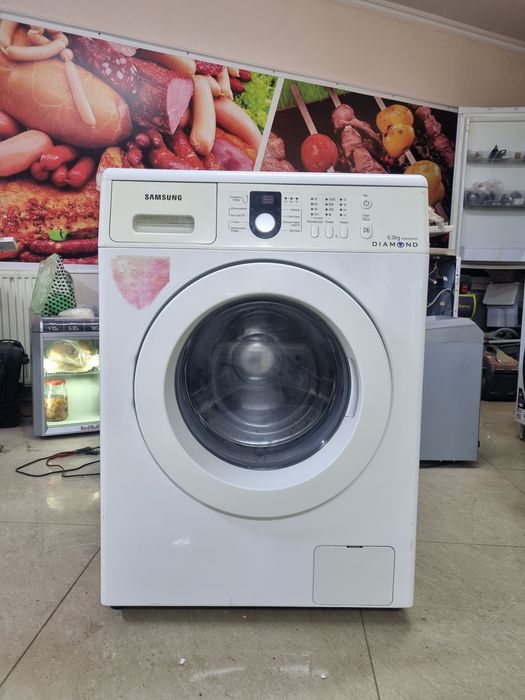 Продажа стиральных машин