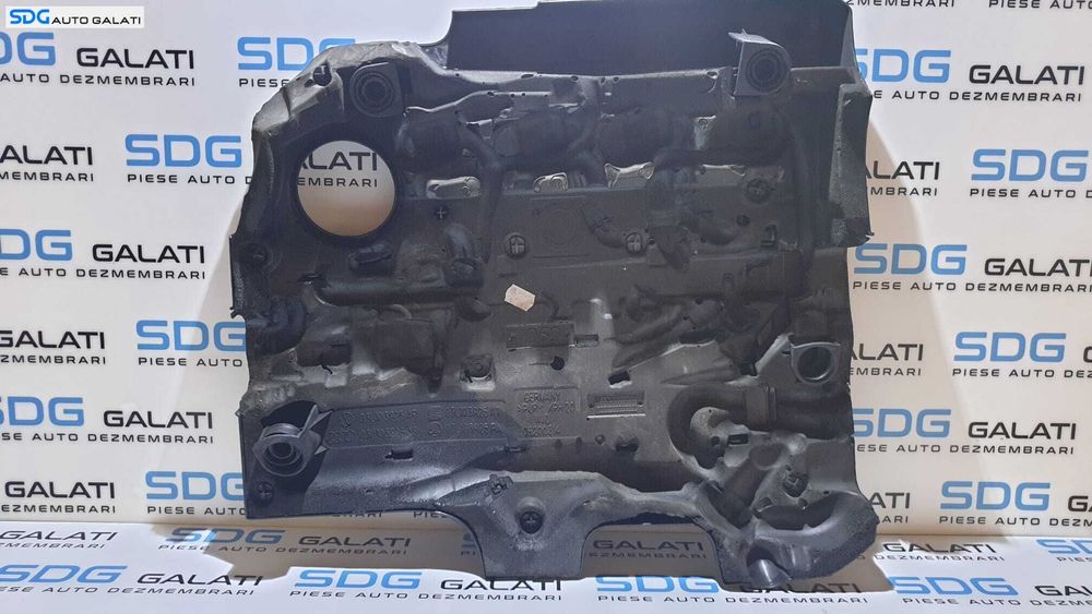 Capac Protectie Motor Volkswagen Passat B6 1.6 TDI CAY CAYC 2009 - 2010 Cod 03L103925AR