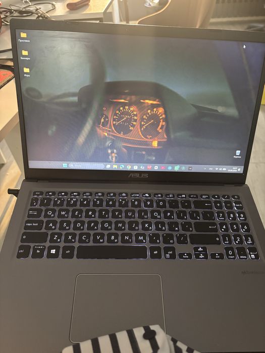Ноутбук Asus VivoBook