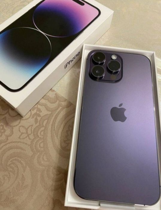 Iphone 14pro max ideal
