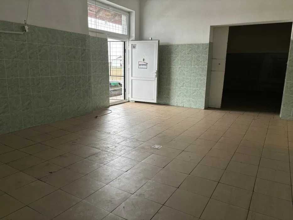 Spatiu Productie Depozitare Industrial