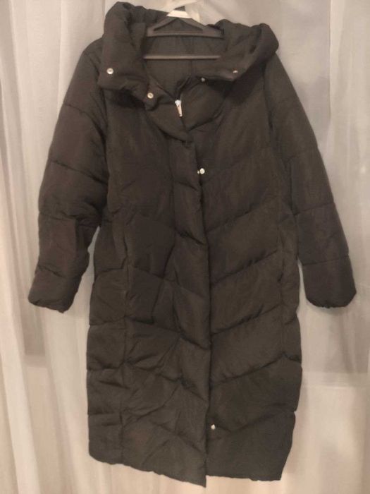 Пальто пуховое Befree