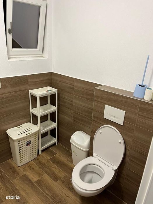 Apartament 2 camere tip Studio Sanpetru