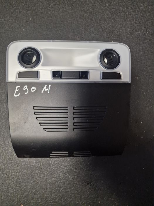 Plafoniera Bmw seria 3 E90/91 M