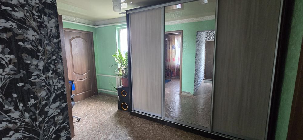 Продам дом Уштобе