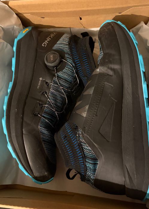 Viking Cerra Speed BOA GTX 45
