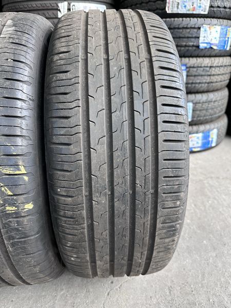 225/55/17 CONTINENTAL 4бр