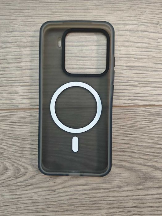 Huse magsafe Xiaomi 15 noi premium