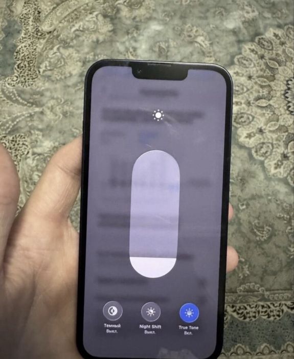 ПРОДАМ iPhone 13 128gb барлық жері оригинал!!