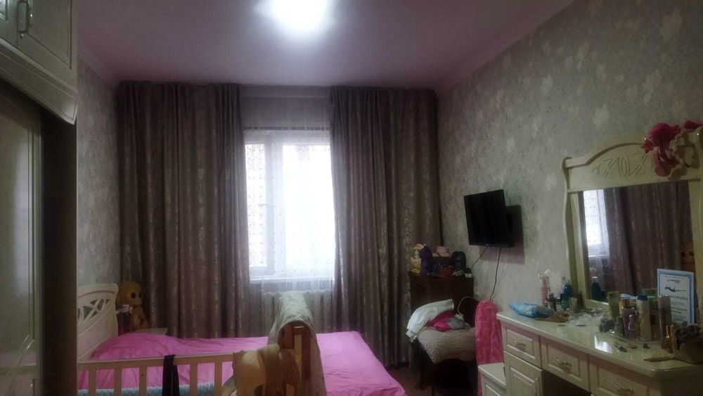 *3 комн.кв  под ключ на Авиасозлар-4