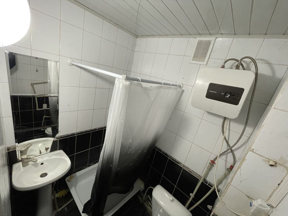 Почасовая Квартира