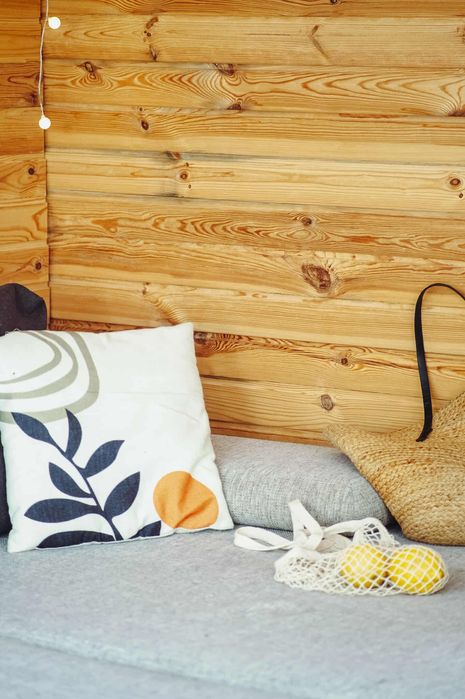 Каравана къмпинг Черноморец