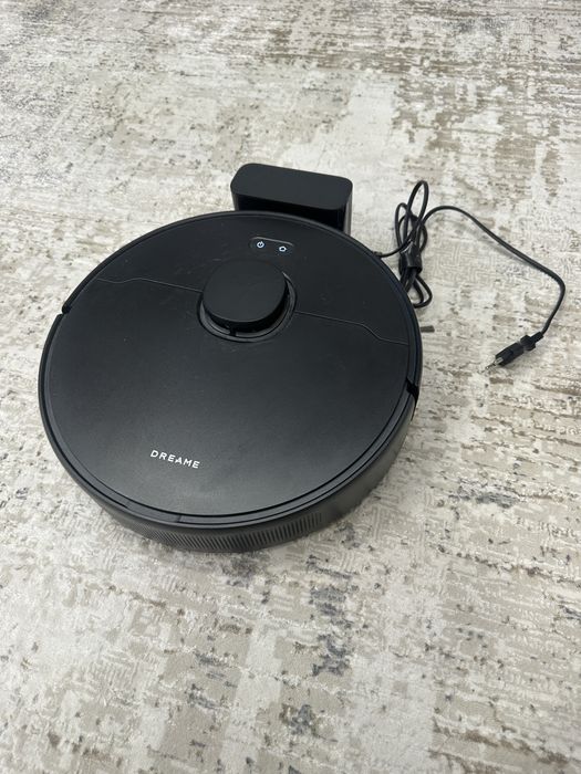 робот пылесос Dreame Max Gen 2