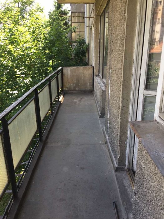 Дава се под наем Двустаен апартамент в София, Гоце Делчев - 40 кв.м за 448.8 € - Снимка #11