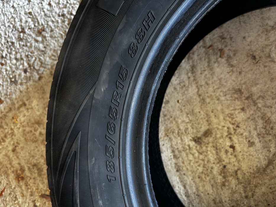 Гуми 185/65/R15 Nexen