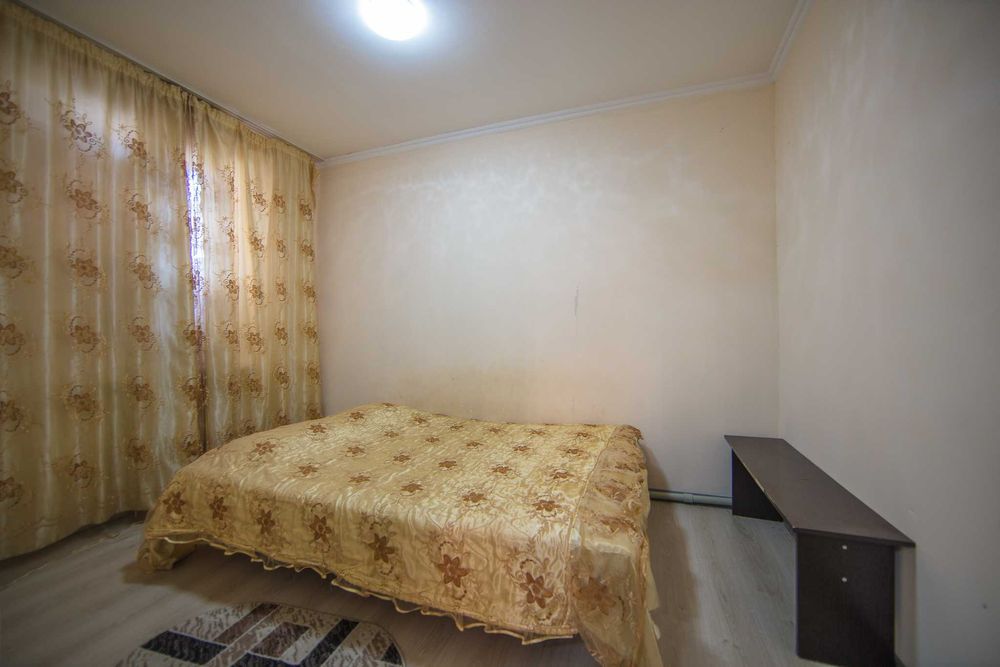 Сдаётся 3 комнатная квартира