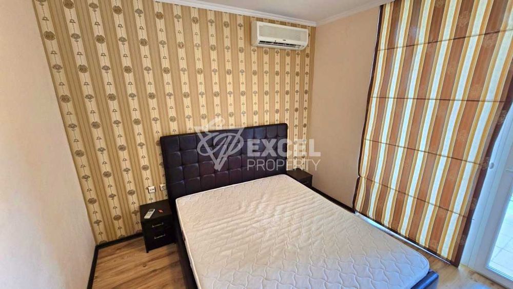 Продава се Тристаен апартамент в к.к. Слънчев бряг - 99 кв.м за 709 €/кв.м - Снимка #19
