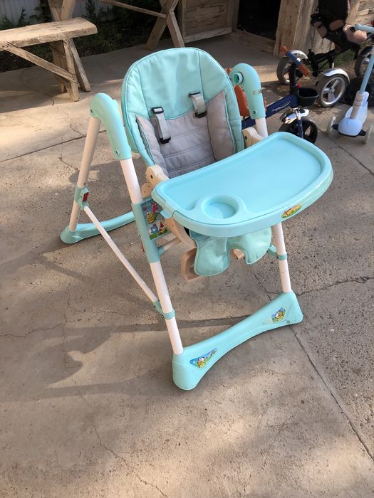 Столик для кормления